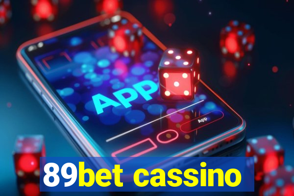 89bet cassino